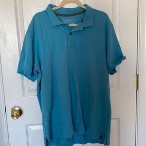 Men’s Eddie Bauer XL & tall Polo